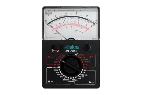 Prenosni merilnik MI 7065