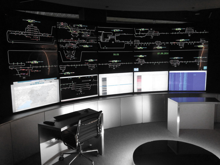 Solution for power utilities