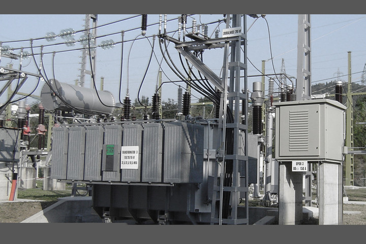 NEO 3000 RTP družina naprav namenjena za elektroenergetske sisteme
