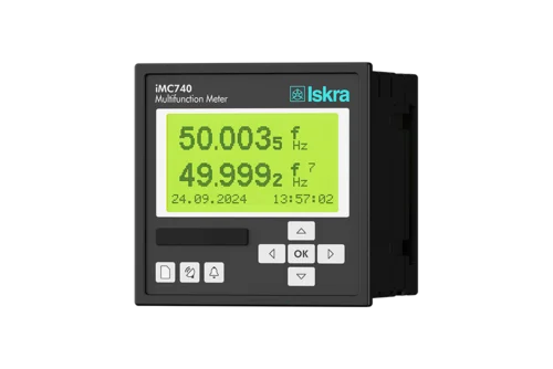 Multifunction Meter iMC740