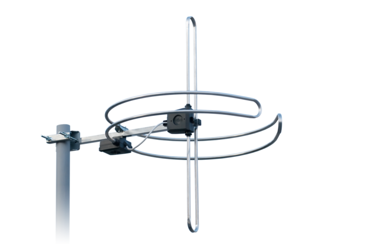 Radijska antena DAB+FM F