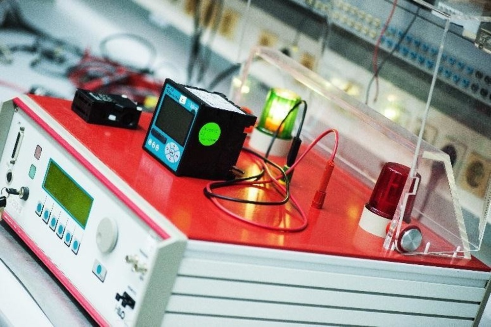 Laboratories