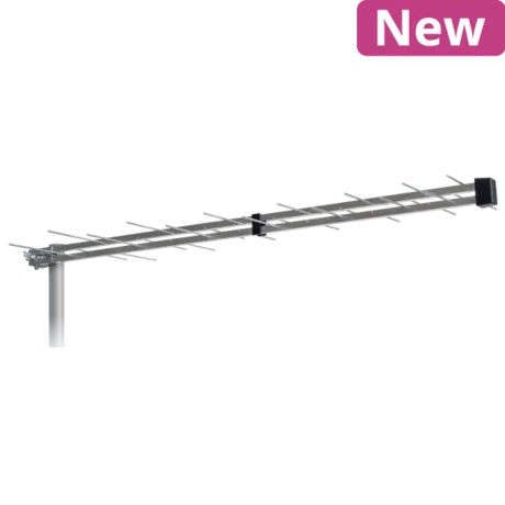 UHF TV antena P-2845-7
