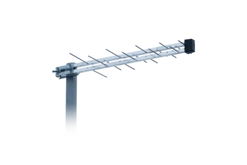 UHF TV antena P-18