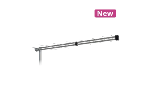 UHF TV antena P-2845-7