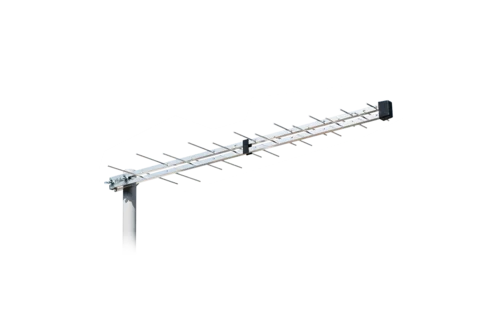 UHF TV antena P-2845 N