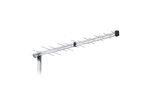 UHF TV antena P-2845