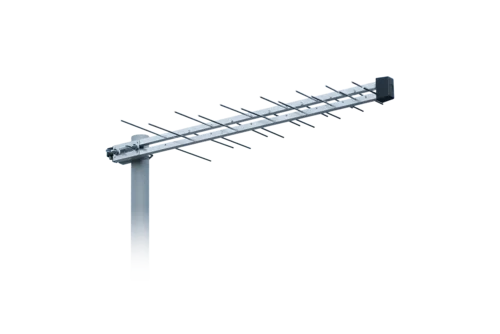 UHF TV antena P-28