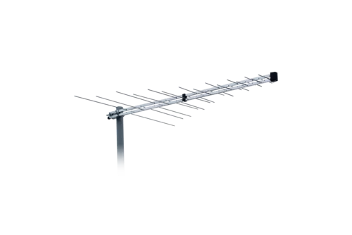 VHF/UHF TV antena P-3235 MIDI