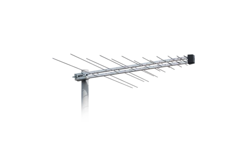 VHF/UHF TV antena P-3235 MINI