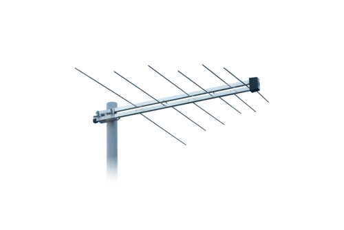 VHF TV antena VF-12 LOG