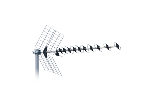 UHF TV antena DTX-48