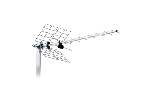 UHF TV antena UF-13 F45N