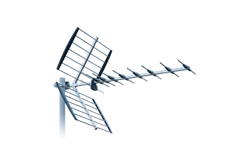 UHF TV antena DTM-27