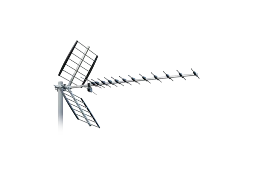 UHF TV antena DTM-44