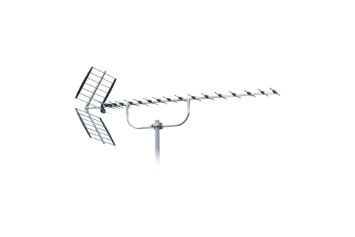 UHF TV antena DTM-91