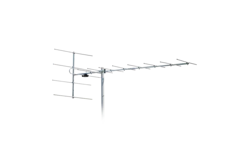 VHF TV antenna VF-13