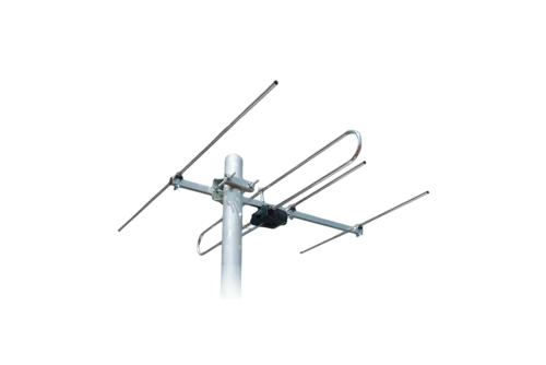 VHF TV antena VF-4