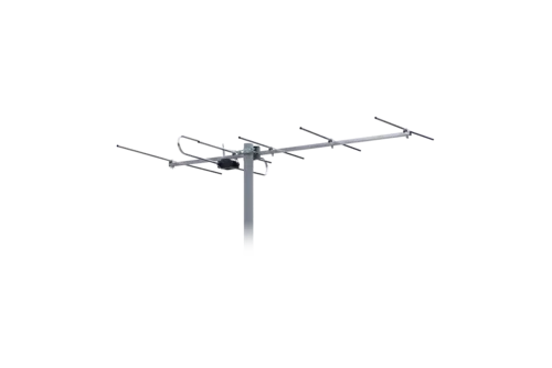 VHF TV antena VF-6
