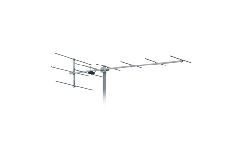 VHF TV antenna VF-9