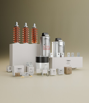 Iskra d.o.o. BU Capacitors