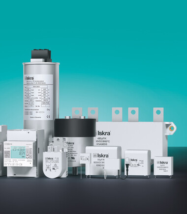 Iskra d.o.o. BU Capacitors