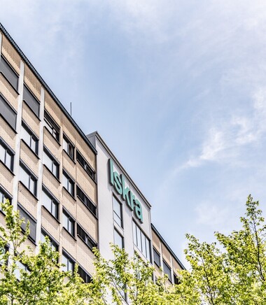 ISKRA, d.o.o.  (Headquarters)