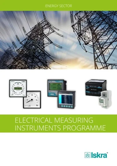 Electrical Measuring Instruments Programme