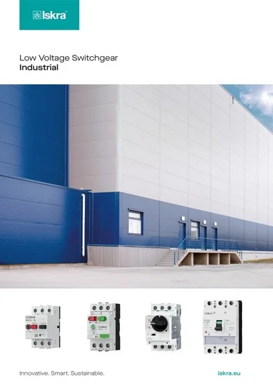 Industrial Low Voltage Switchgear