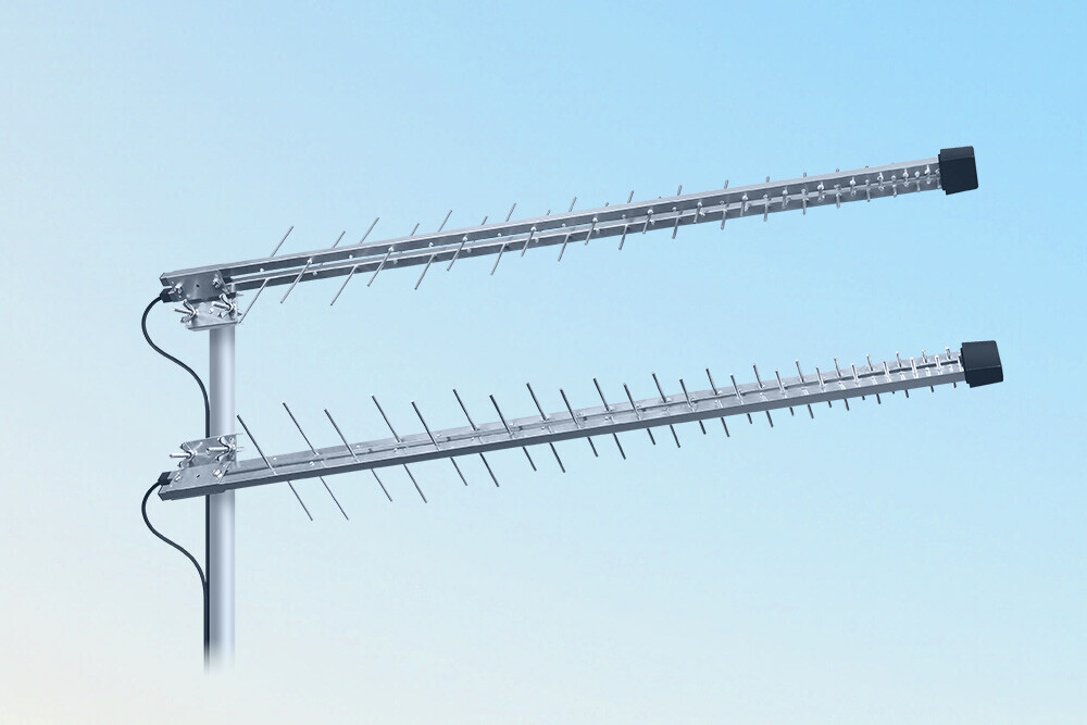 Mobile and Data Networks Antennas