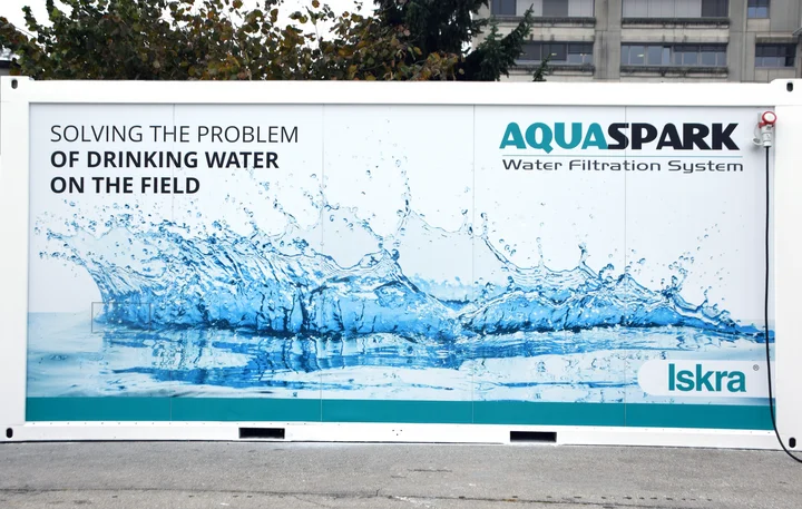 news/Aqua-Spark-Iskra