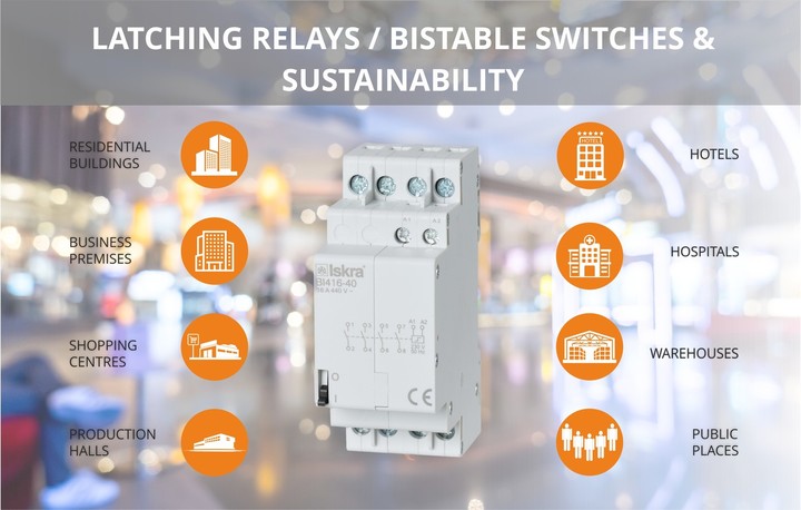 Bistable Switch & Sustainability