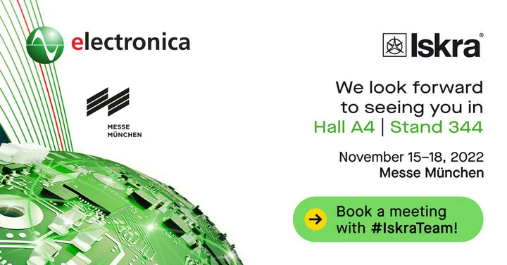 news/Iskra-at-Electronica-Munchen-2022_1