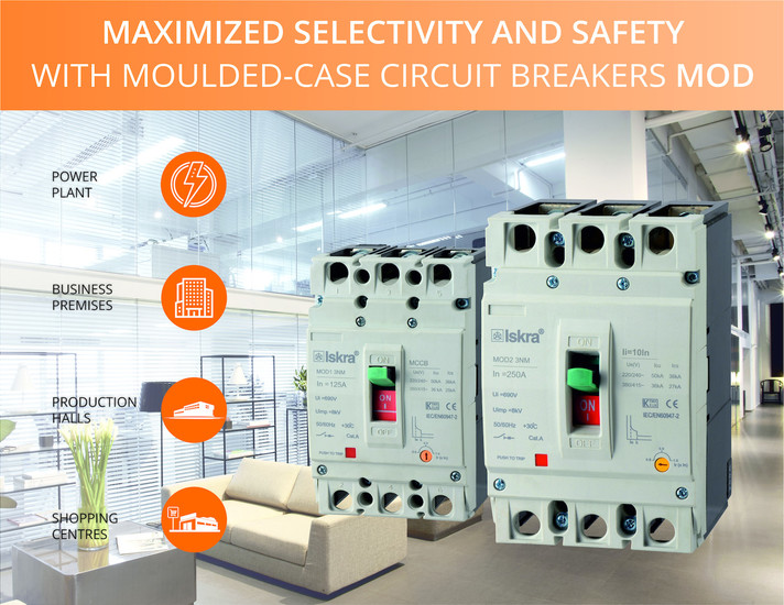Maximized Selectivity and Safety 