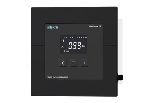 Power Factor Regulator iPFC max