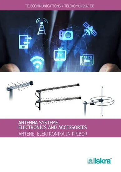 Iskra Antenna Systems