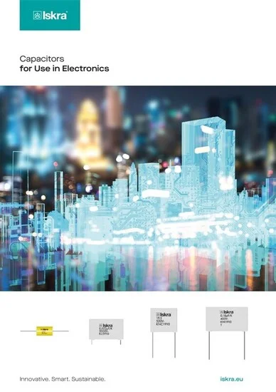 Capacitors for use in Electronics