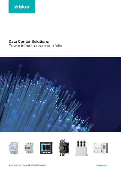 Data Center Solutions