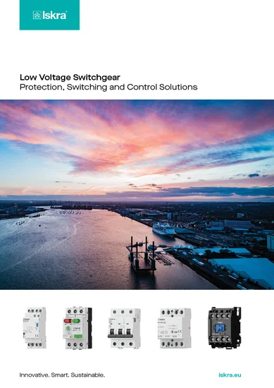 Low Voltage Switchgear