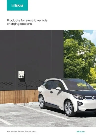 Products for EVC stations