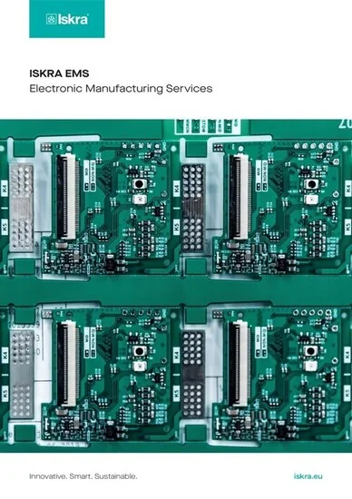 Electronic Manufacturing Services