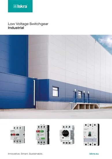Industrial Low Voltage Switchgear