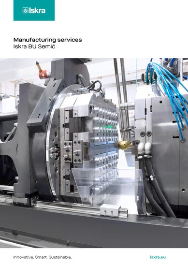 Manufacturing Services Semič