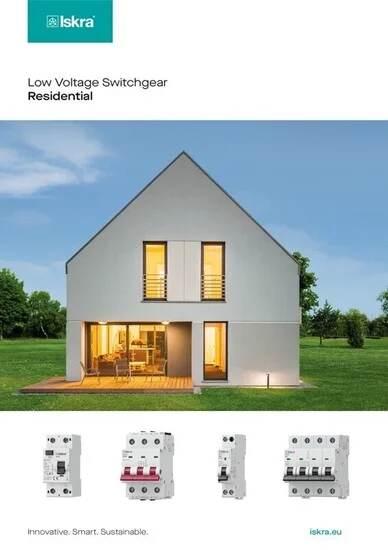 Residential Low Voltage Switchgear